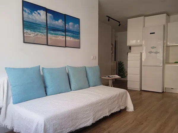 Piso en Calle Sagasta, 94, Santa Catalina - Canteras - Foto 10