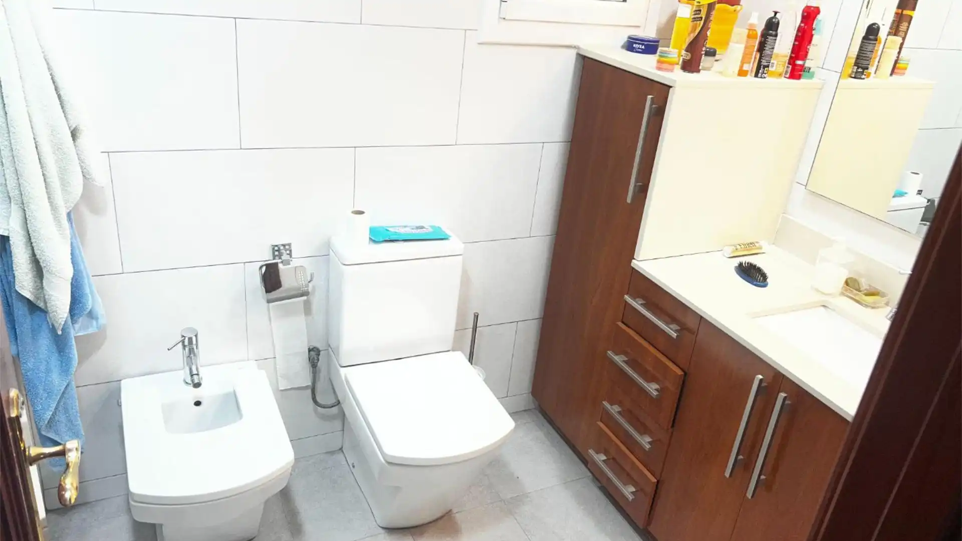 Piso en  Plaça de Trafalgar 27 - Foto 13