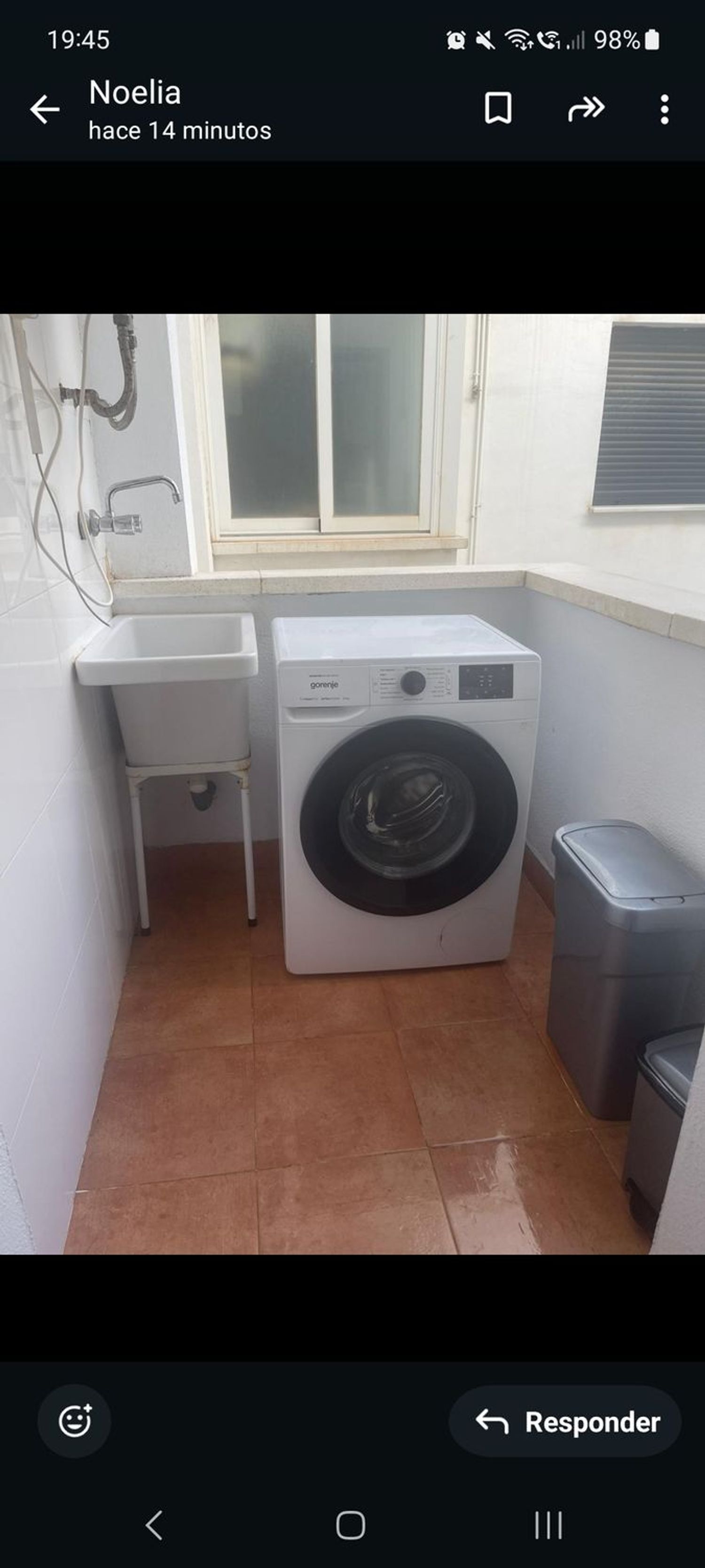 Piso en Juegos de Atenas n, 40, El Toyo, El Toyo - Foto 3