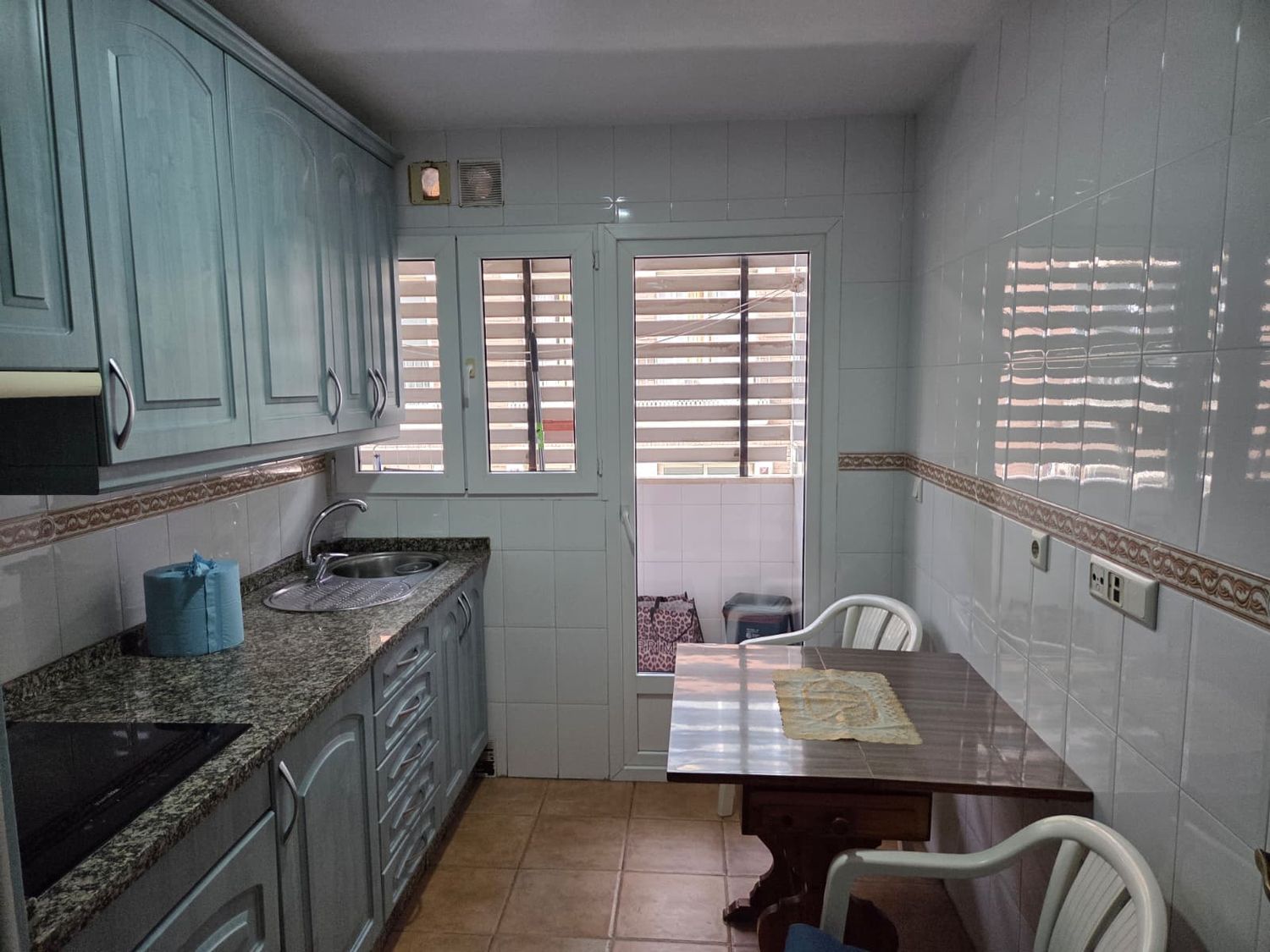 Piso en Calle Salitre, Perchel sur - El Bulto - Foto 8