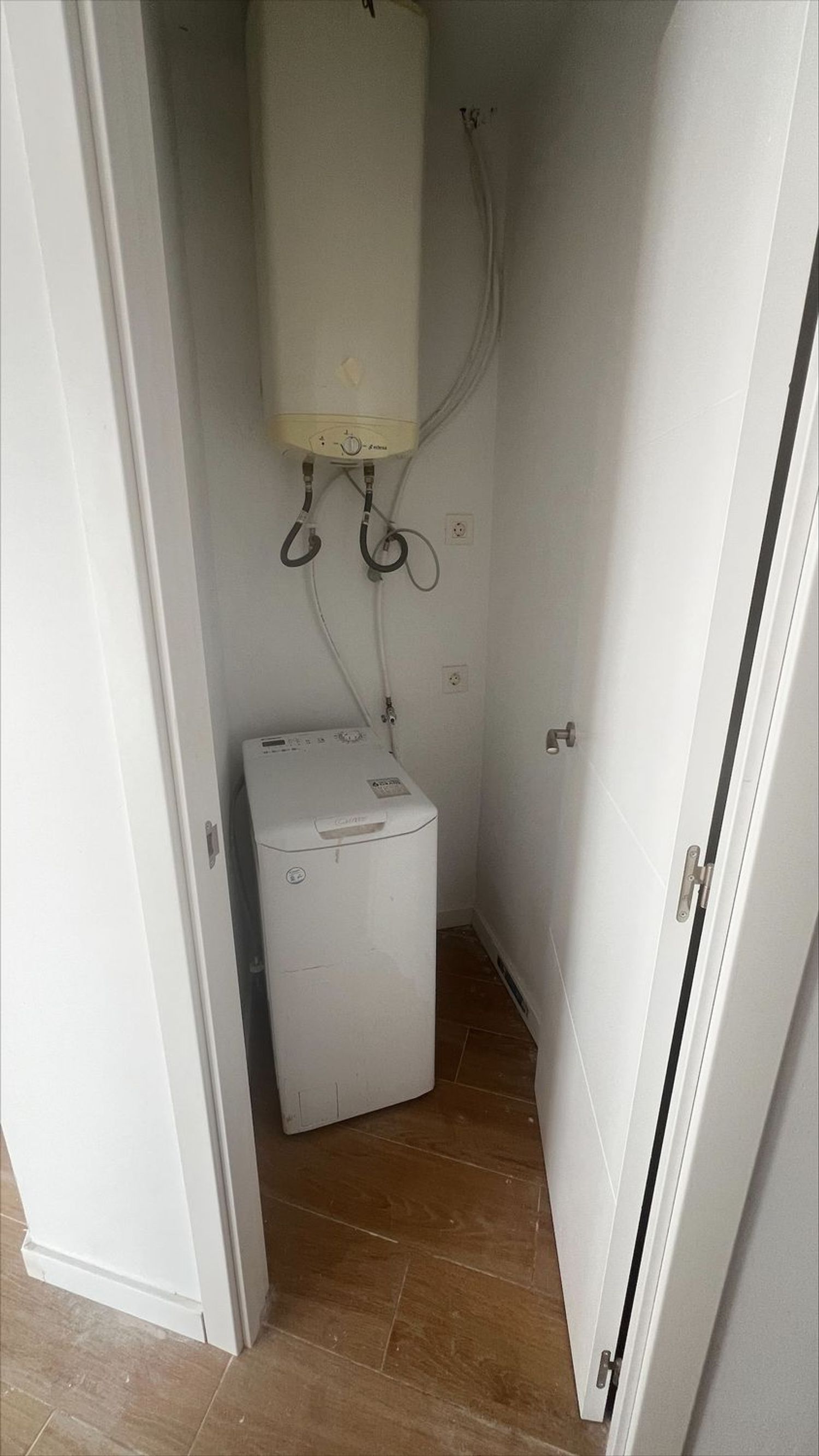 Piso en Avenida Alay, 2, Solymar - Puerto Marina - Foto 18