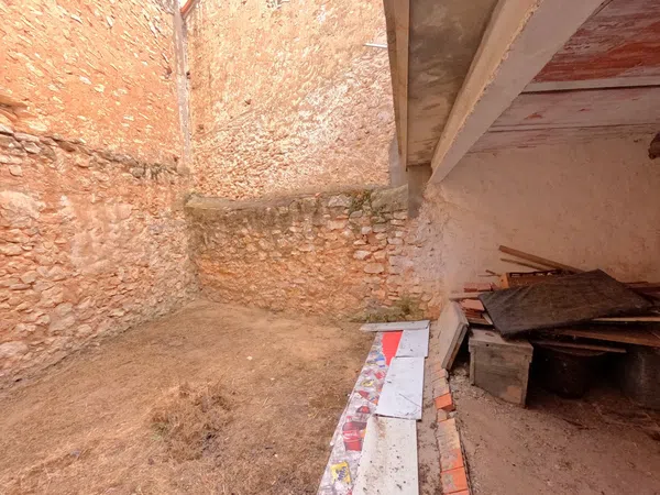 Casa de pueblo en Carretera, 35 - Foto 38