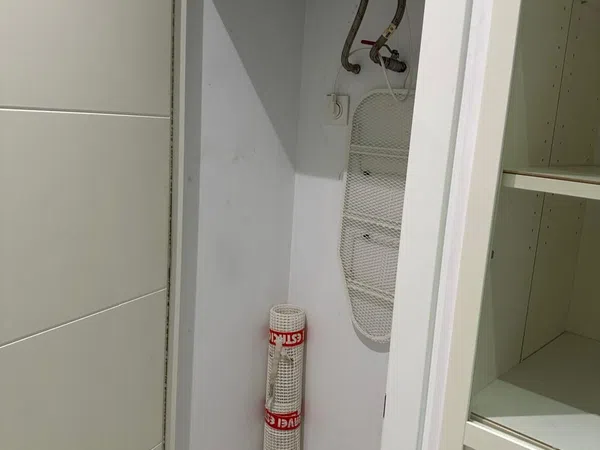Estudio en Calle de Sepúlveda, 171, Sant Antoni - Foto 17