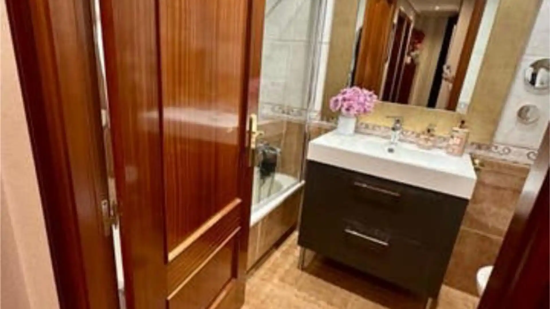 Piso en Nuevo Cáceres - Foto 4