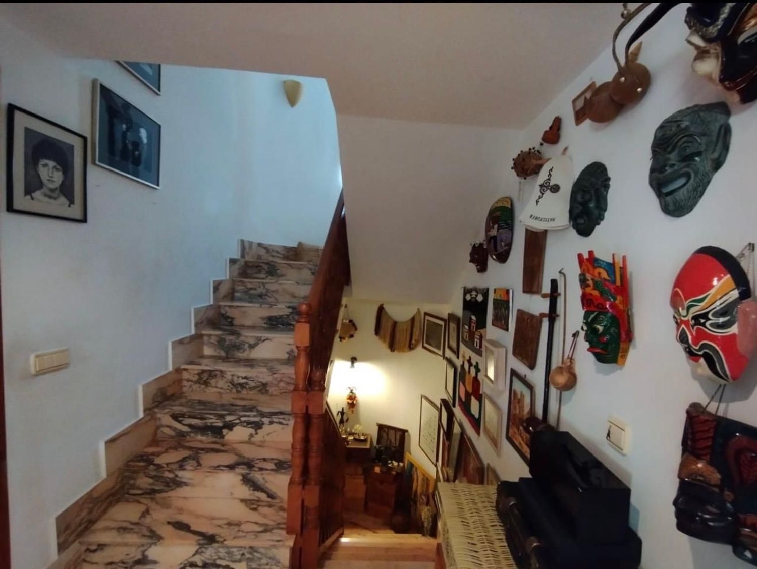 Casa o chalet independiente en La Sierrilla - Foto 17