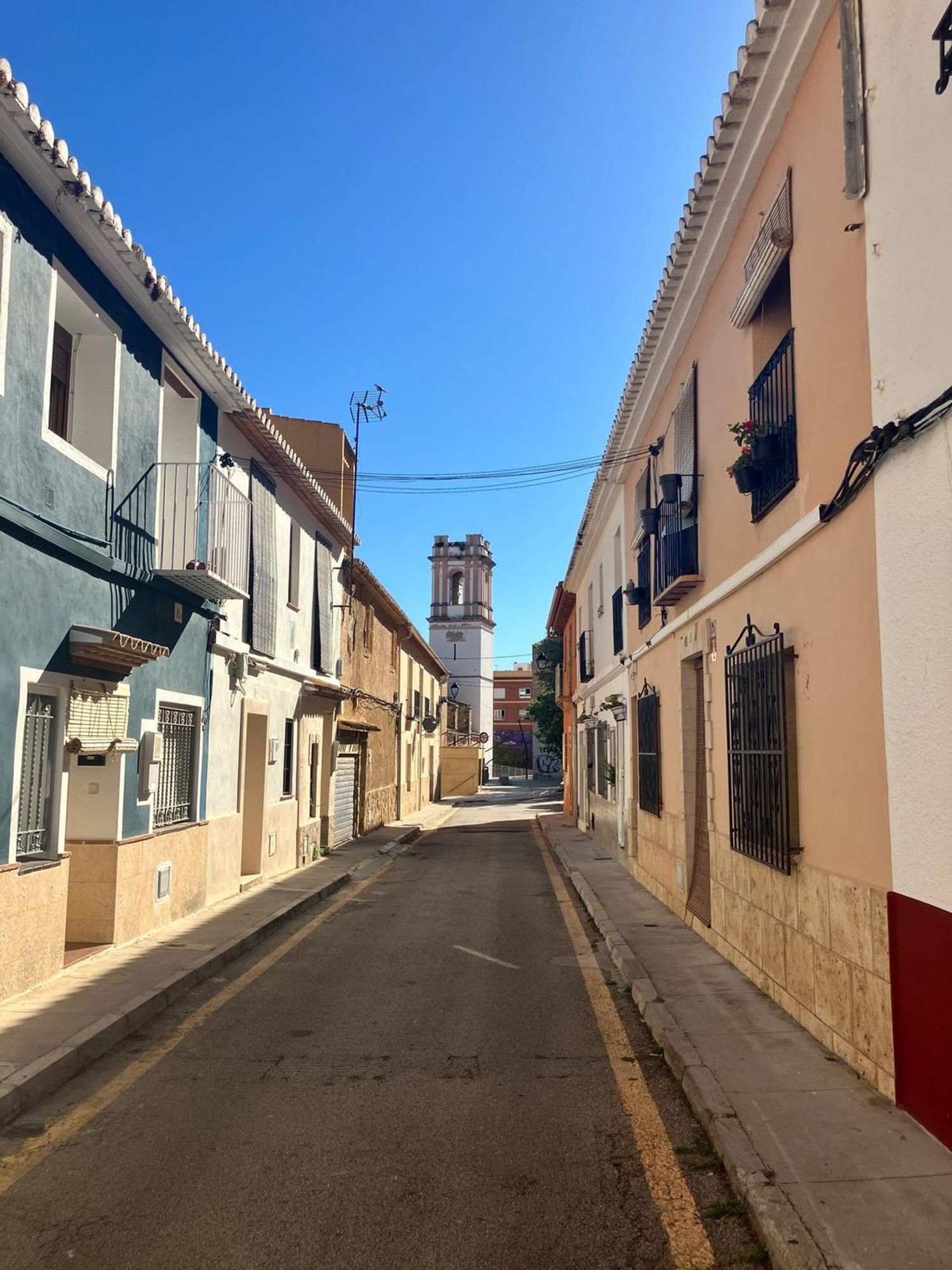 Piso en Calle del Trinquet, 7, Centro Urbano - Foto 3