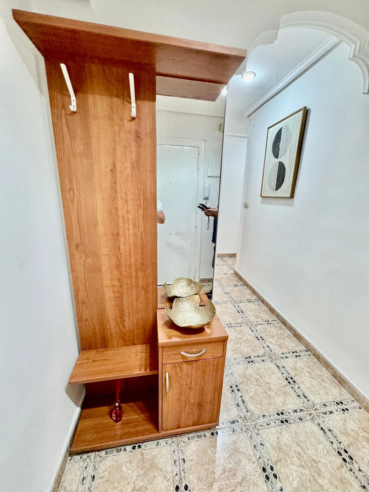 Piso en calle de l'Art Major de la Seda, 19 - Foto 8