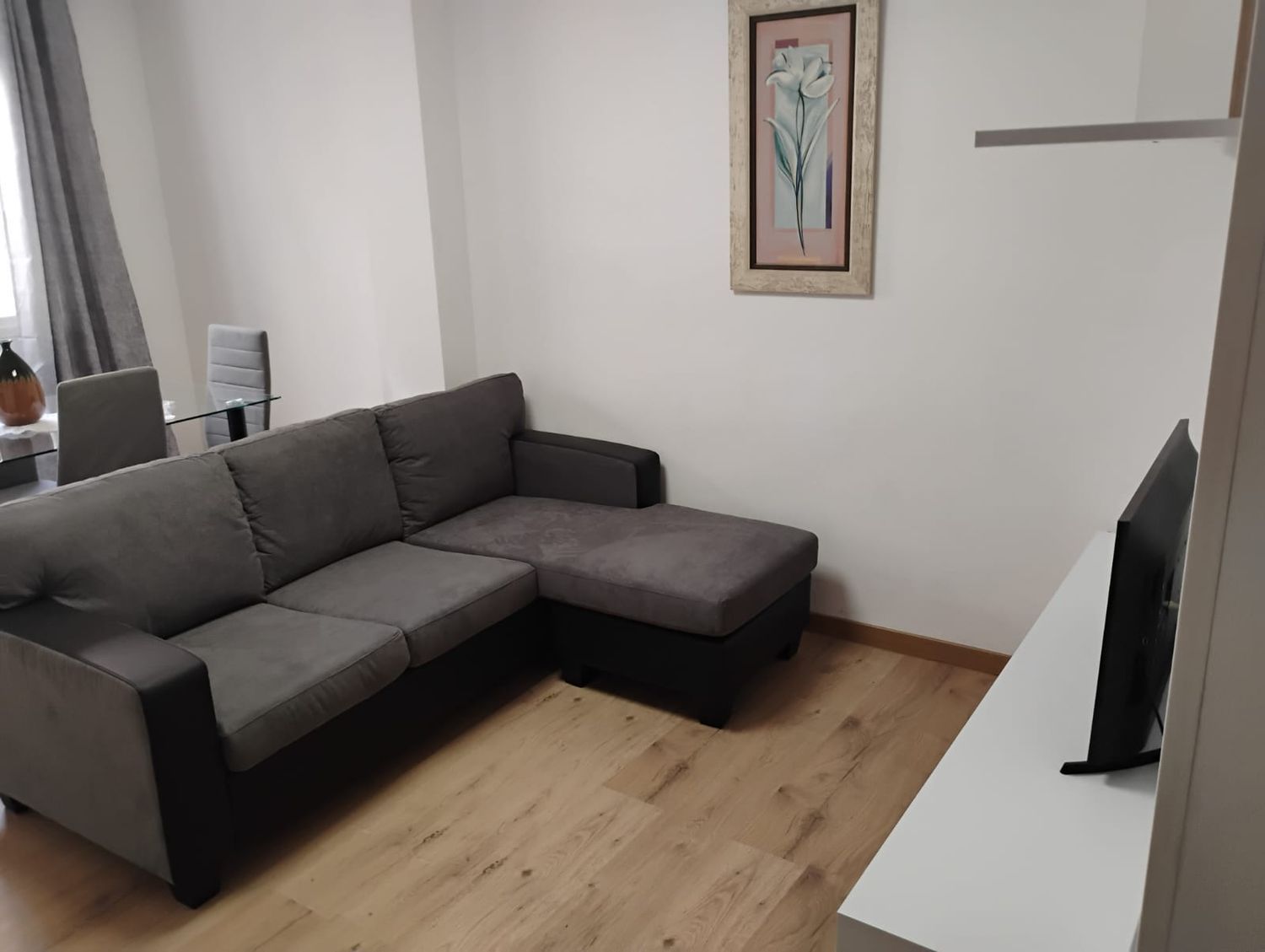 Piso en Calle Rosa Chacel, 40, Barrio San Luis - Los Molinos, Barrio San Luis - Los Molinos - Foto 3