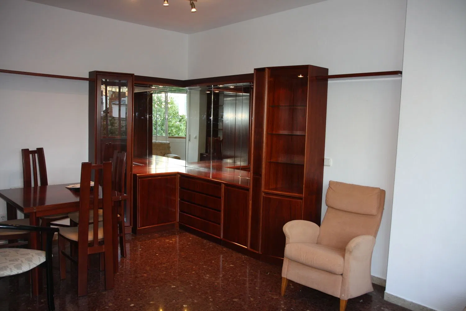 Piso en calle de los Castillejos, 411 - Foto 4