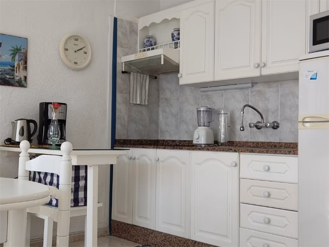 Apartamento en  Calle Guatemala 4 - Foto 3