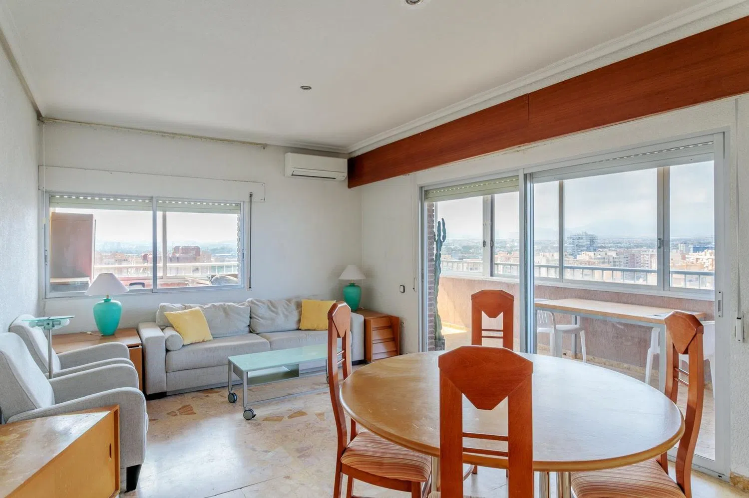 Piso en avenida Países Escandinavos, 7 - Foto 16