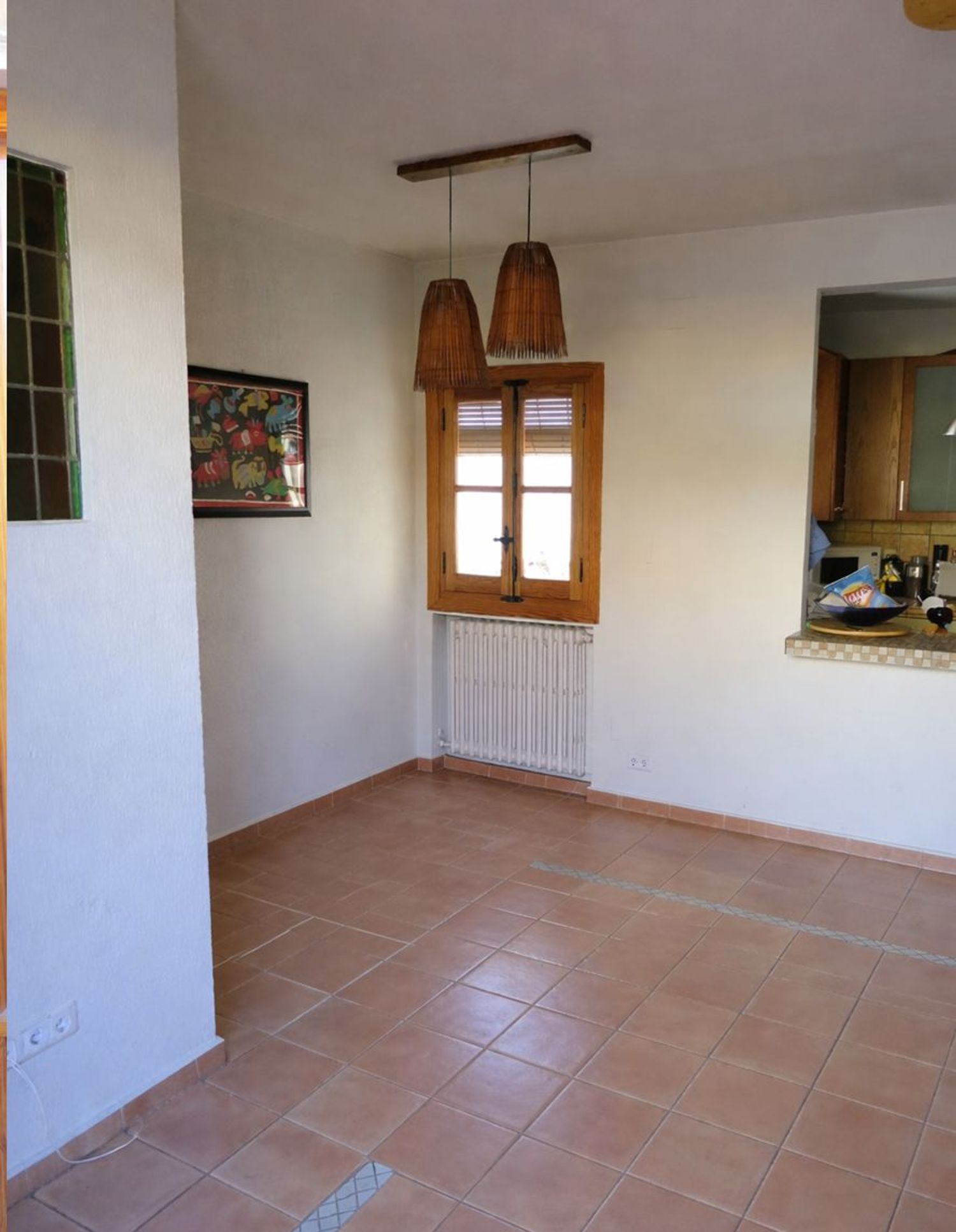 Ático en calle Benigno Soto, 10 - Foto 5