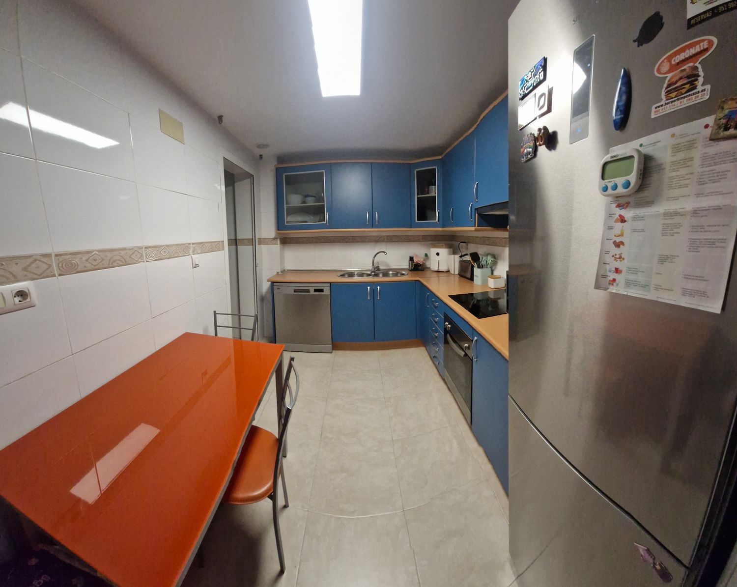 Ático en calle Escritora Carmen Conde, 5 - Foto 13