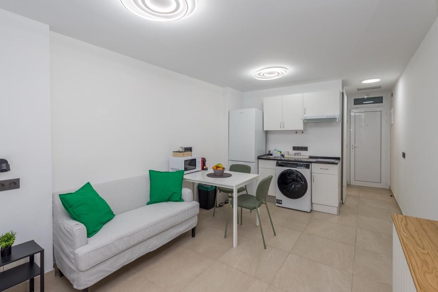 Piso en Calle Bernardo de la Torre, 37, Santa Catalina - Canteras - Foto 8