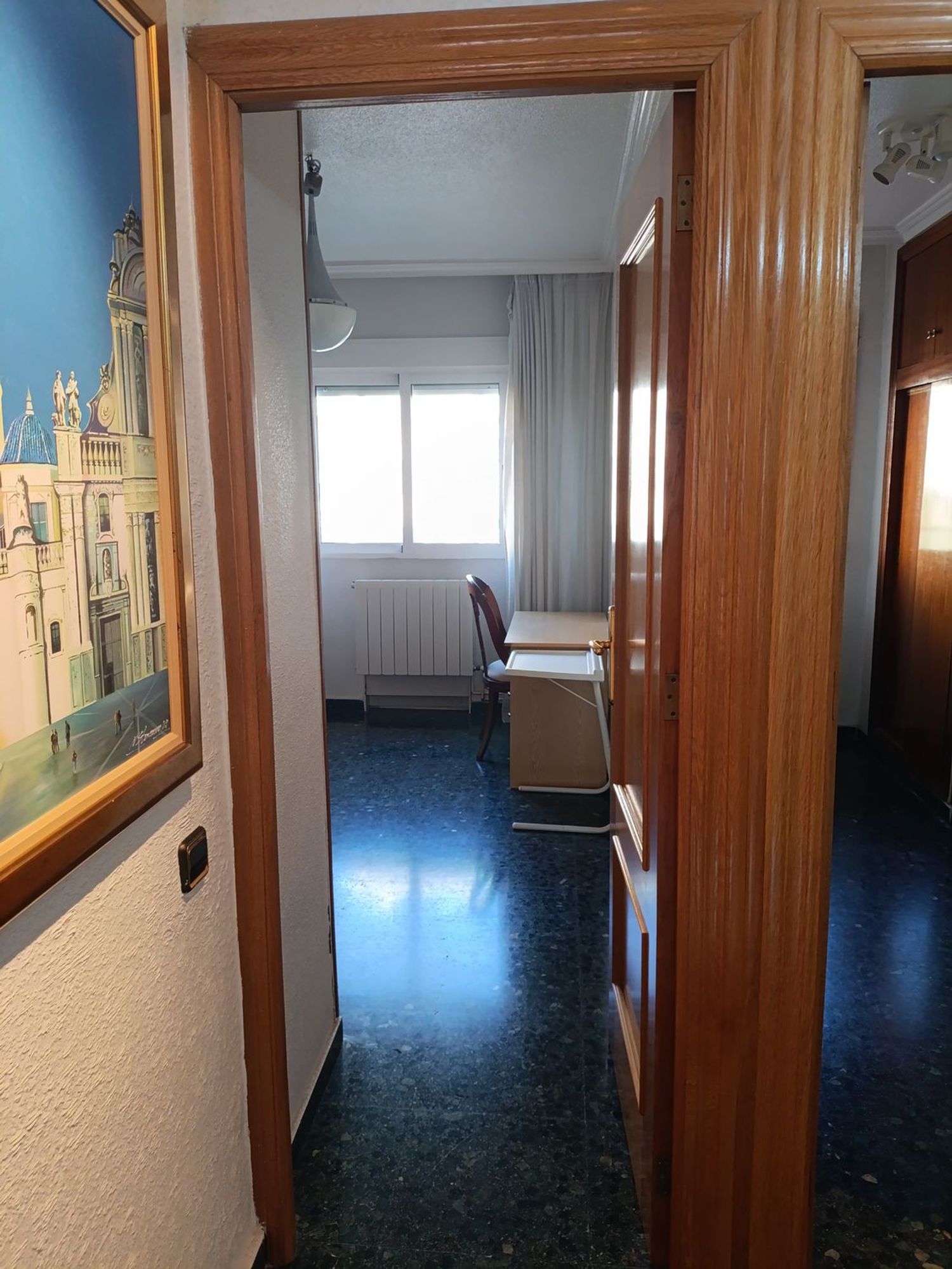 Piso en Ronda de Levante, 6, La Fama - Foto 23