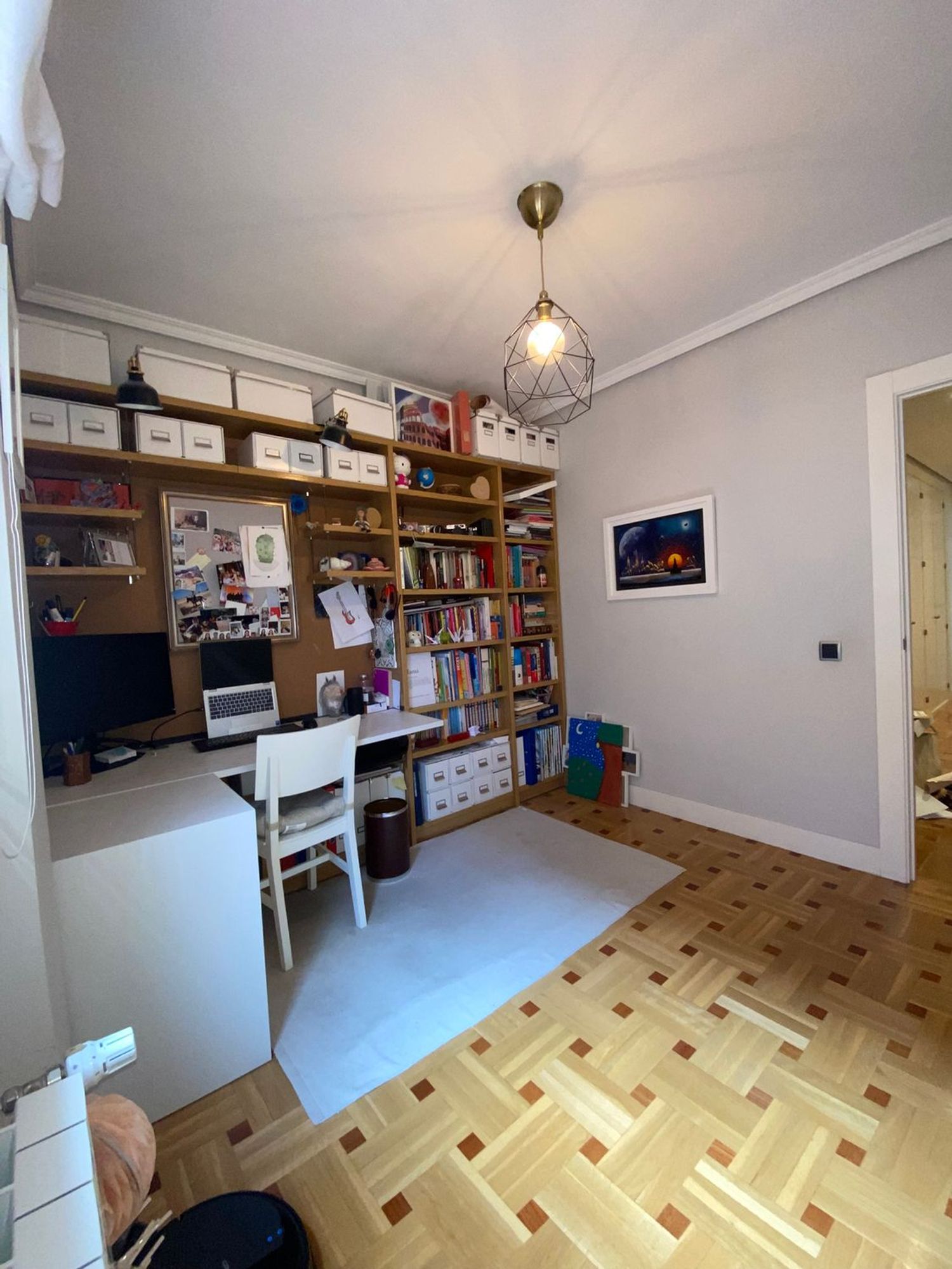 Piso en Calle Solano, 49, Prado de Somosaguas - Foto 14