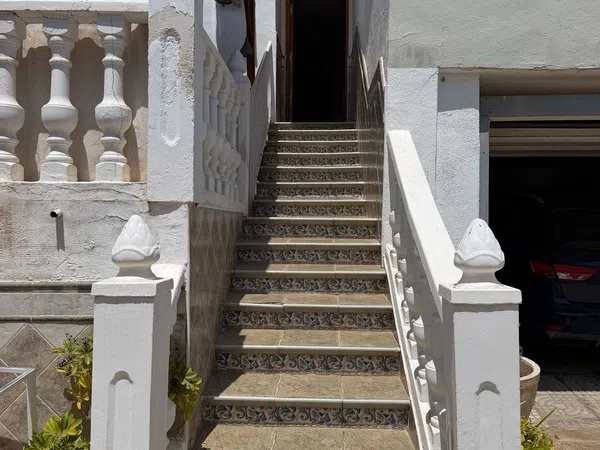Chalet pareado en Aguadulce norte - Foto 4
