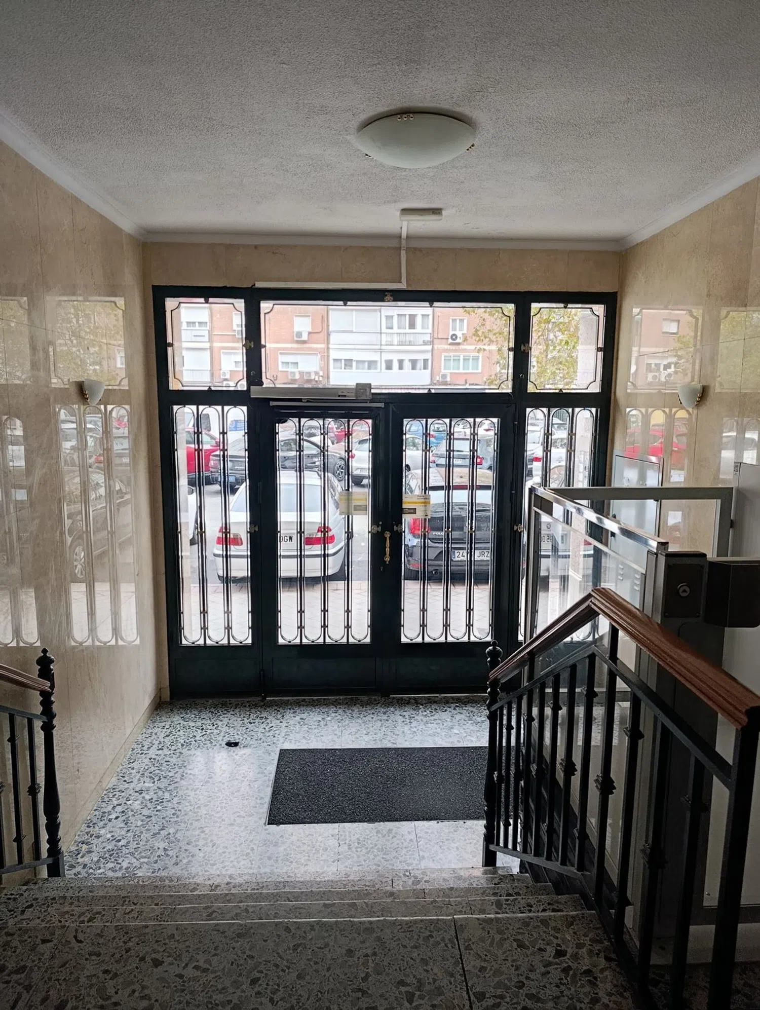 Piso en plaza de Fonsagrada, 10 - Foto 18