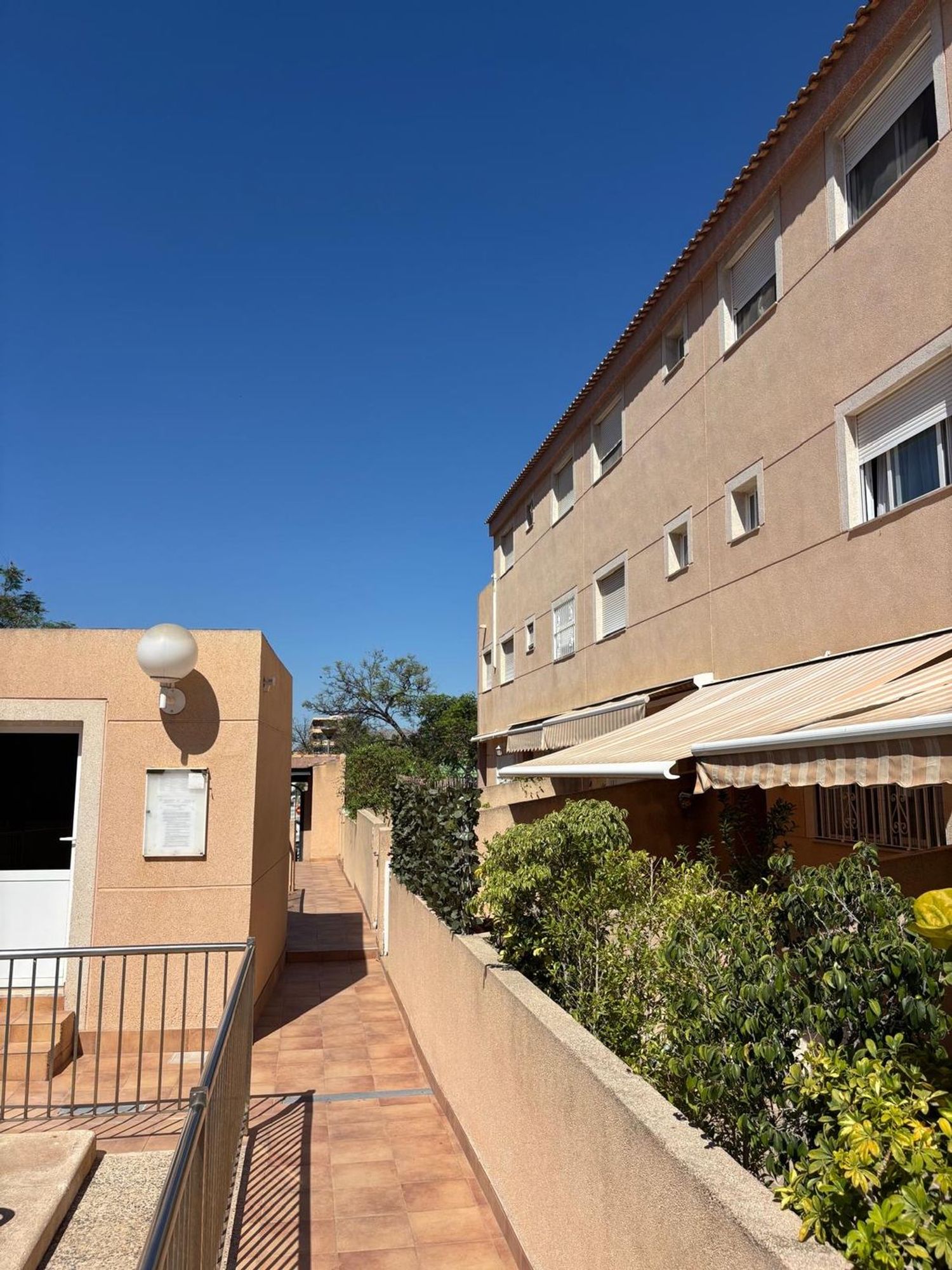 Chalet adosado en Calle Roque Chabás, 2, Ciudad Jardín - Foto 2