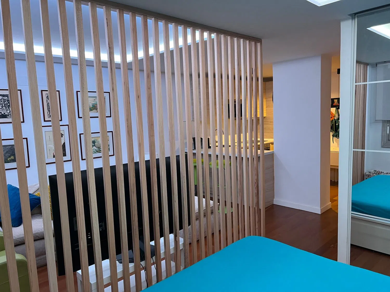 Piso en calle de Cristóbal Bordiú, 30 - Foto 9