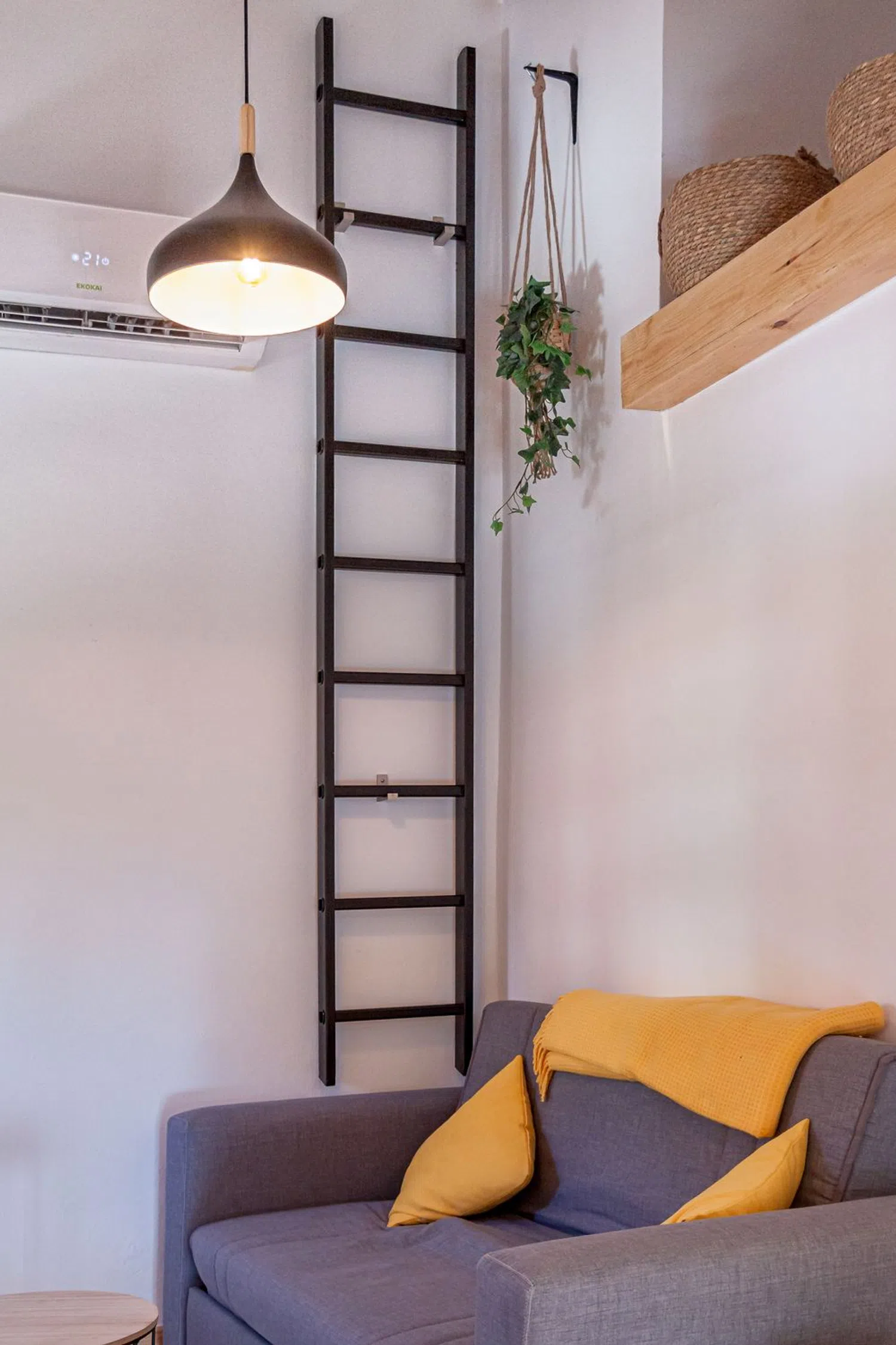 Estudio en calle Roca, 4 - Foto 12