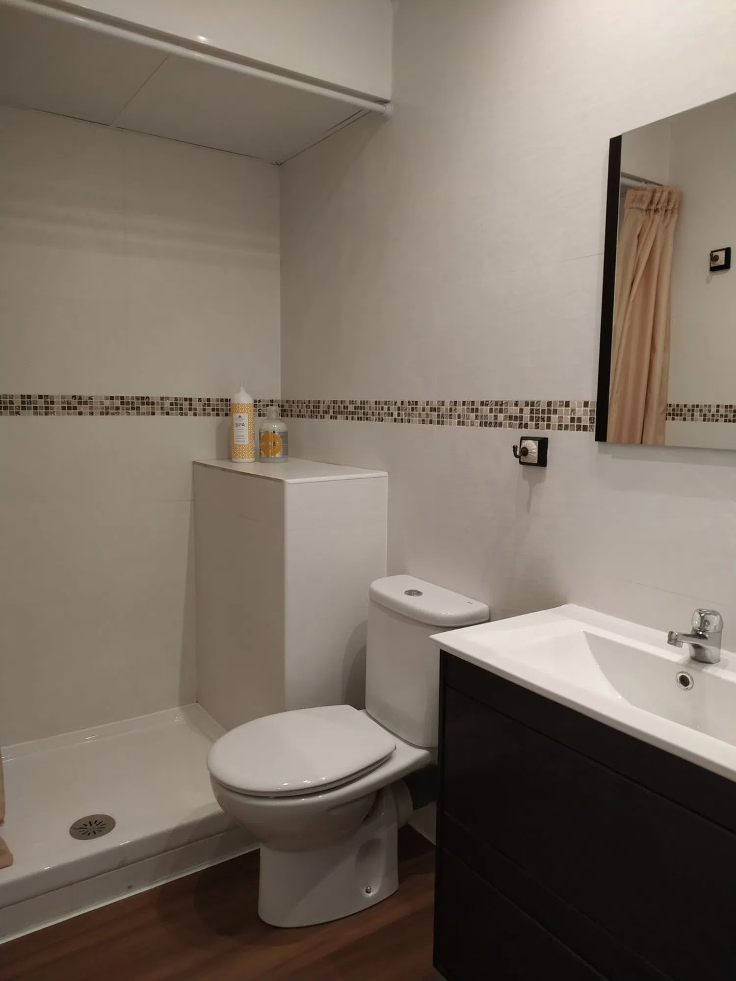 Estudio en calle de Preciados, 34 - Foto 6