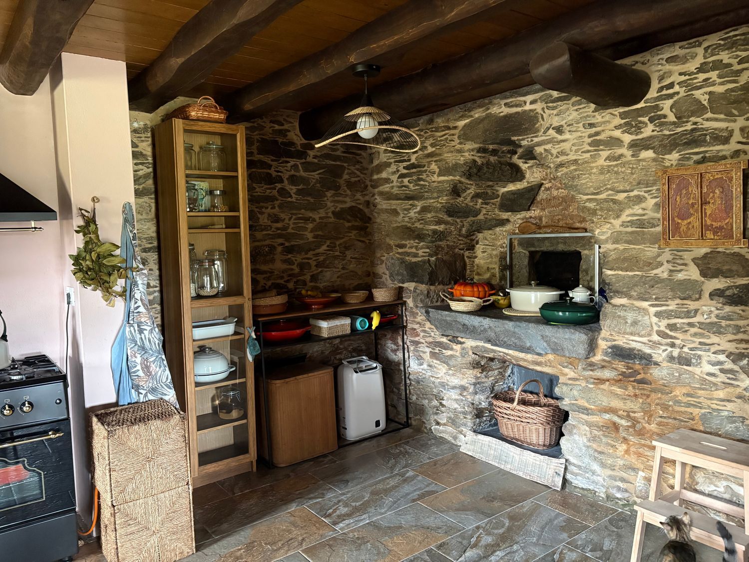 Casa rural en Lugar Campo, 5 - Foto 16