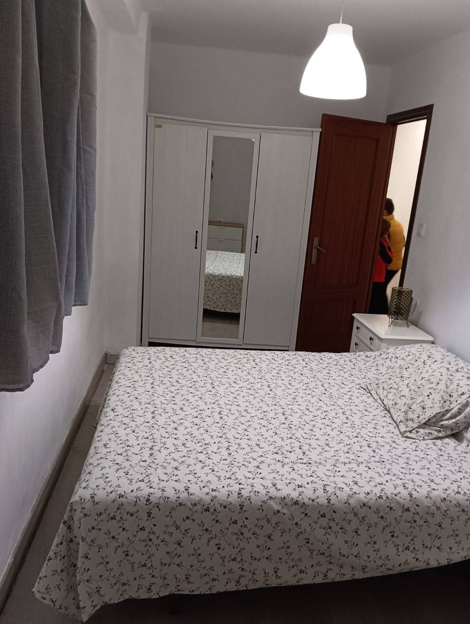 Piso en calle d'Isaac Peral, 14 - Foto 14