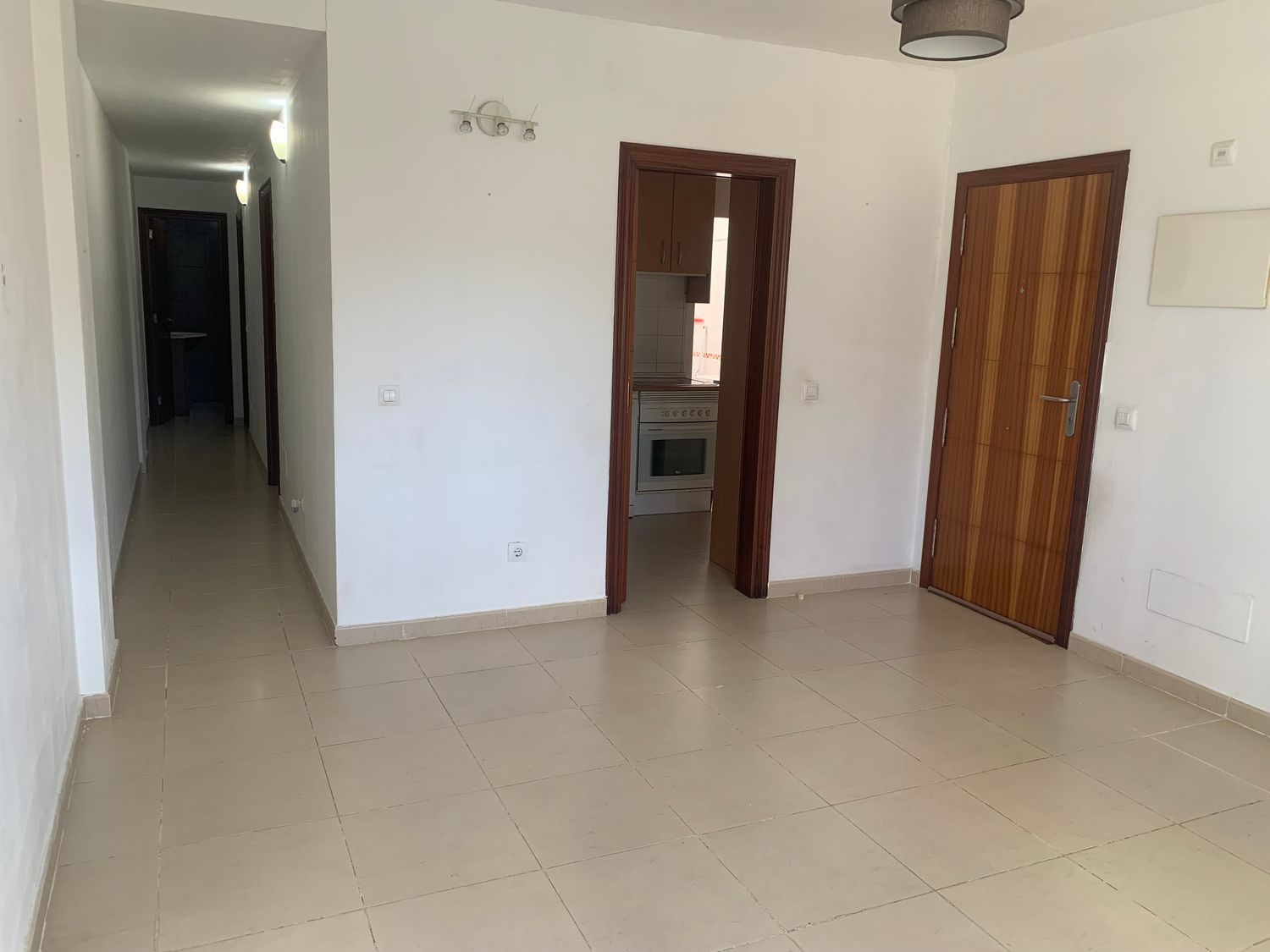 Piso en Camino los Alemanes, 21, Santidad, Santidad - Foto 2