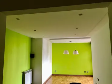 Piso en  Calle Los Andes 17 - Foto 1