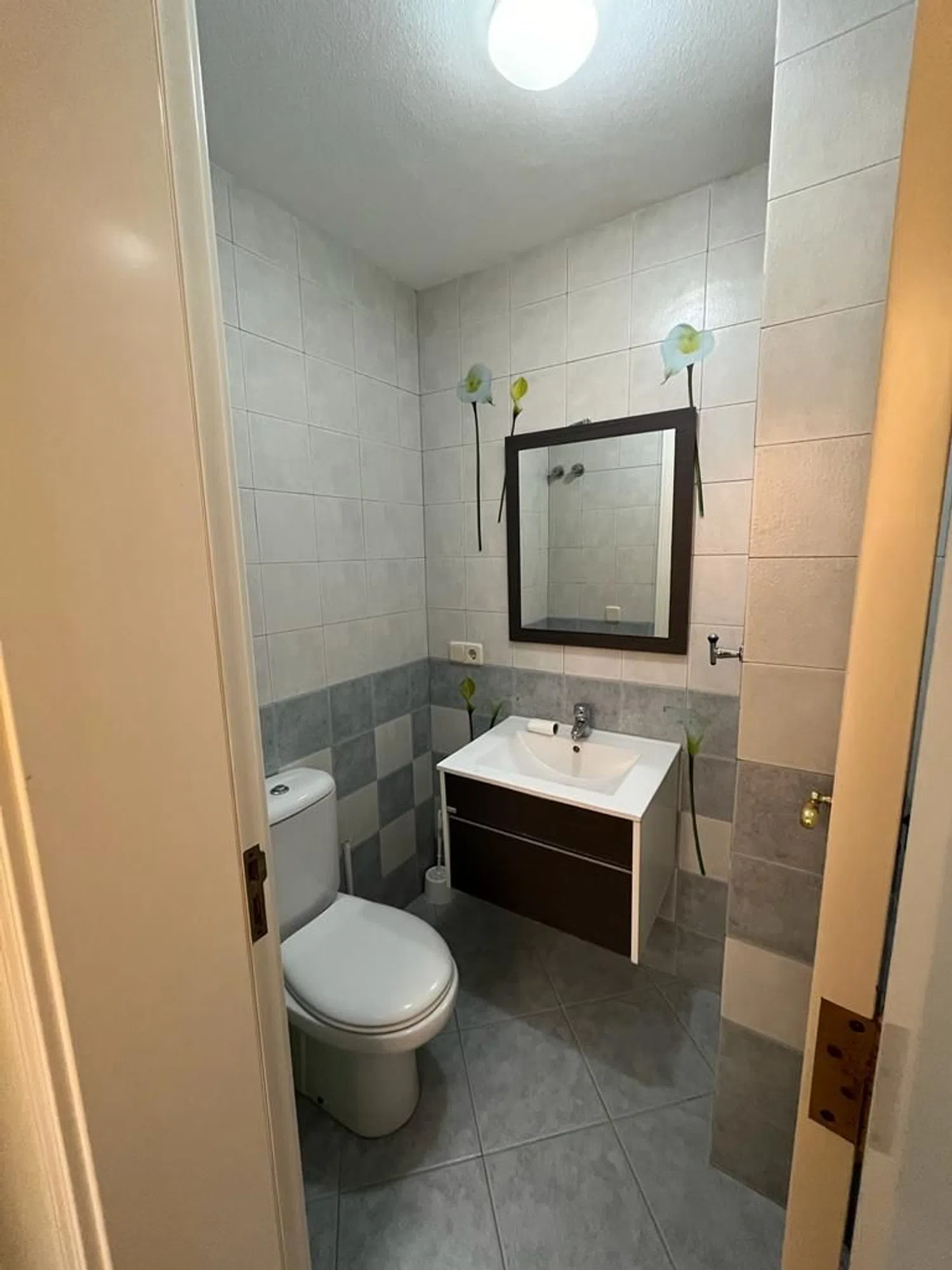 Chalet adosado en calle Pérez Muñoz, 57 - Foto 11
