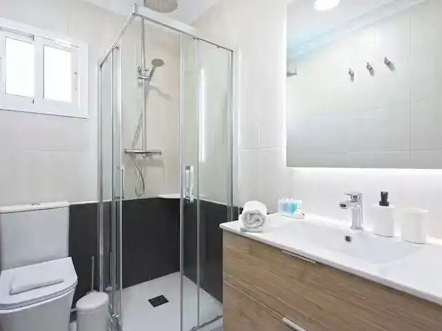 Apartamento en calle Málaga 1 - Foto 7