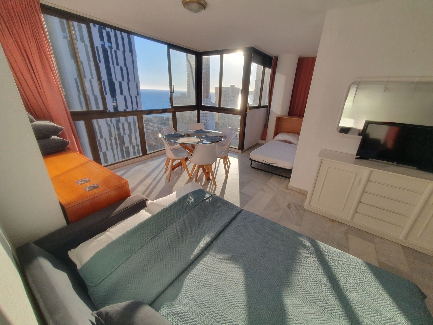 Piso en avenida del Mediterráneo, 43 - Foto 6