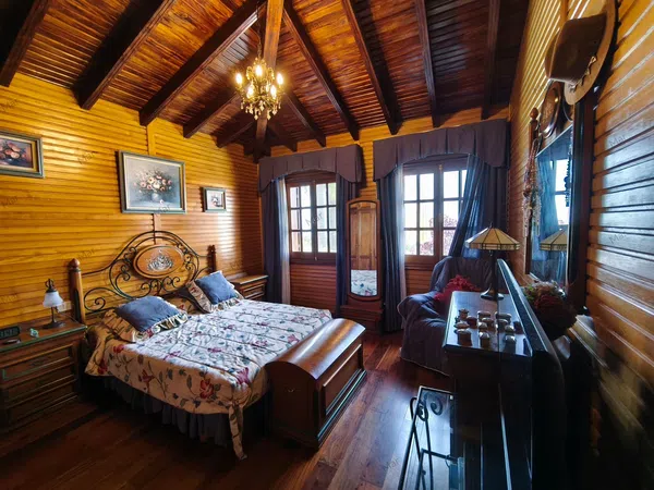 Casa o chalet independiente en Calle Aceviño, 17 - Foto 6