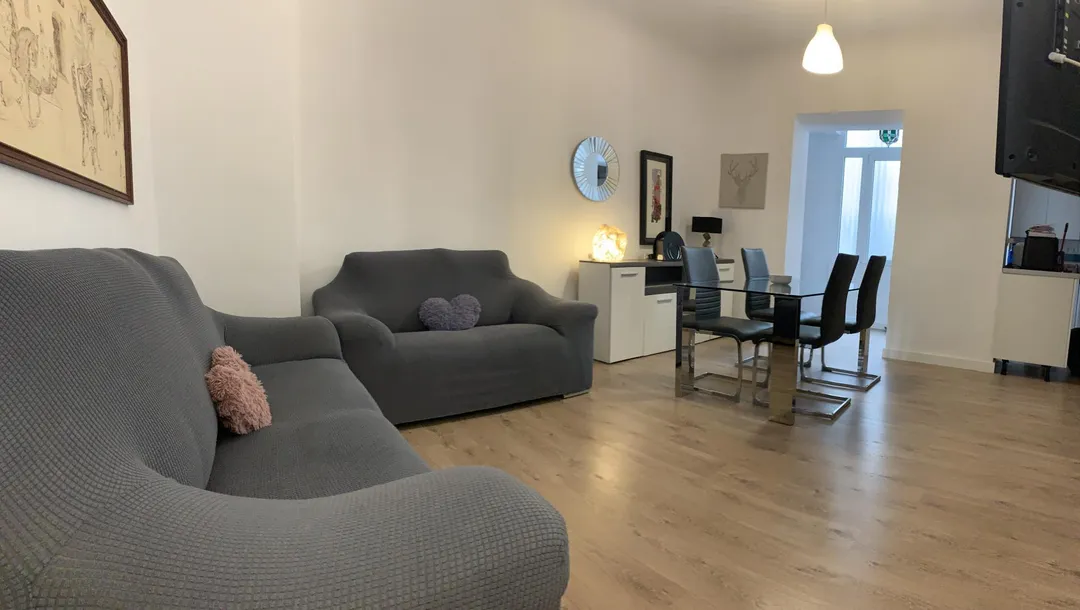 Piso en  Calle San Miguel Alta 41 - Foto 3