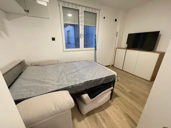 Estudio en calle de Fuencarral, 50