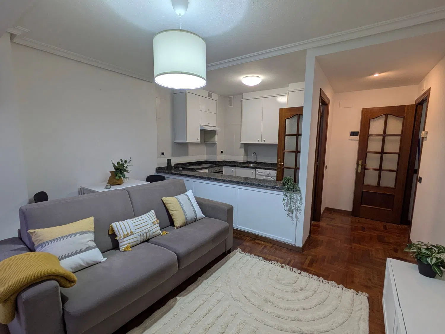 Piso en calle Bernardo Casielles, 13 - Foto 4