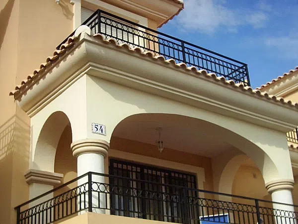 Chalet adosado en Calle de I'Aigualera, 3 - Foto 2