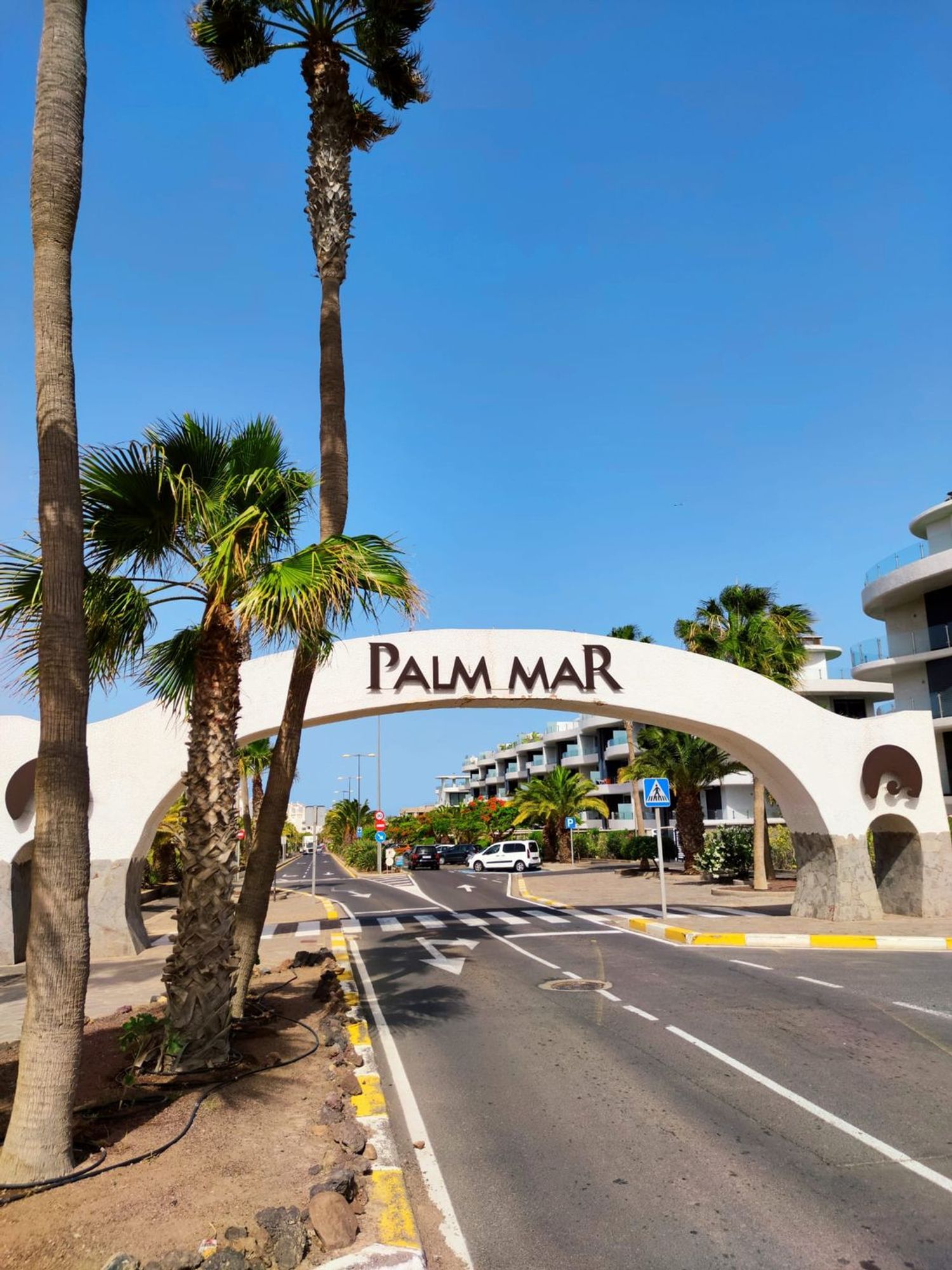 Chalet adosado en Calle Tucan, 2, Palm Mar, Palm Mar - Foto 11