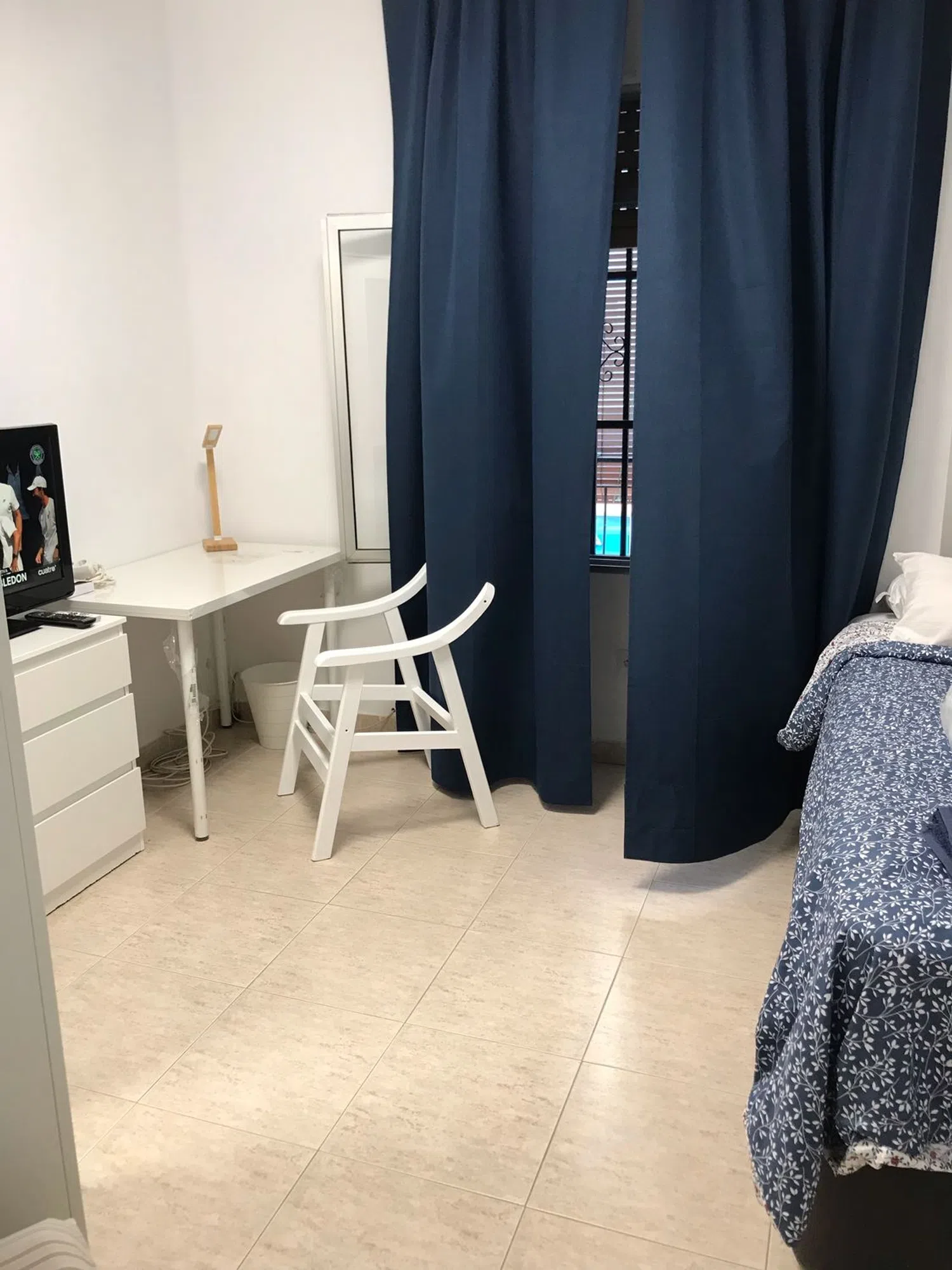 Piso en calle Virgen de las Torres, 1 - Foto 4