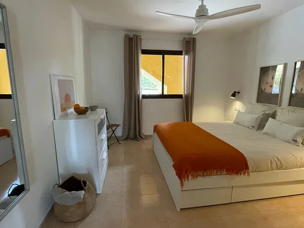 Estudio en Calle Pedro y Guy Vandaele, 19, Corralejo, La Oliva - Foto 6
