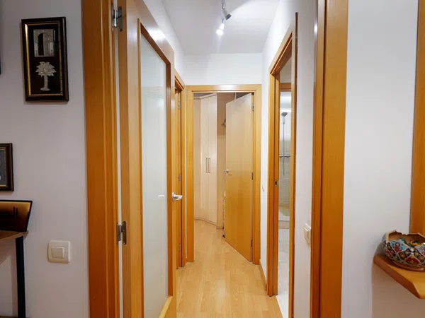 Piso en Calle de Montserrat, 26, Centre Vila, Centre Vila - Foto 24