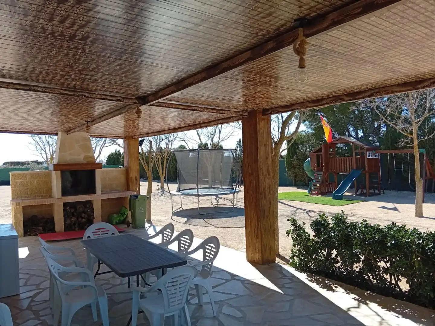 Chalet en  Calle Escobares 23 - Foto 3