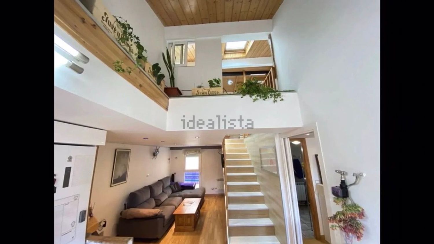 Dúplex en Calle Jarauta, 14 - Foto 5