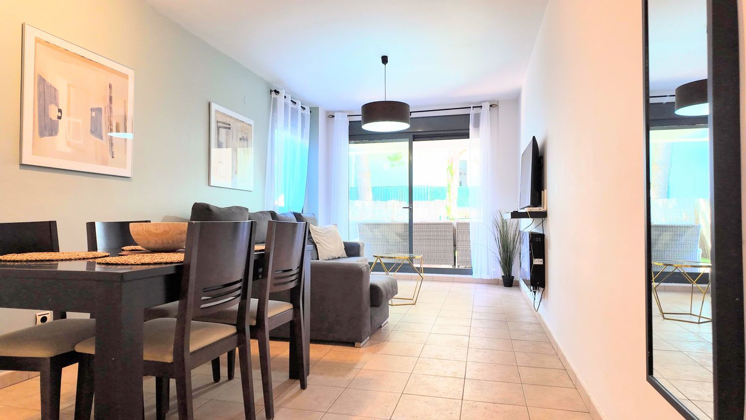 Piso en Calle Mar Cantabrico, 9, La Cala de Mijas, La Cala de Mijas - Foto 4