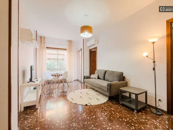 Piso en Calle de Pujol, Sant Gervasi - La Bonanova - Foto 1