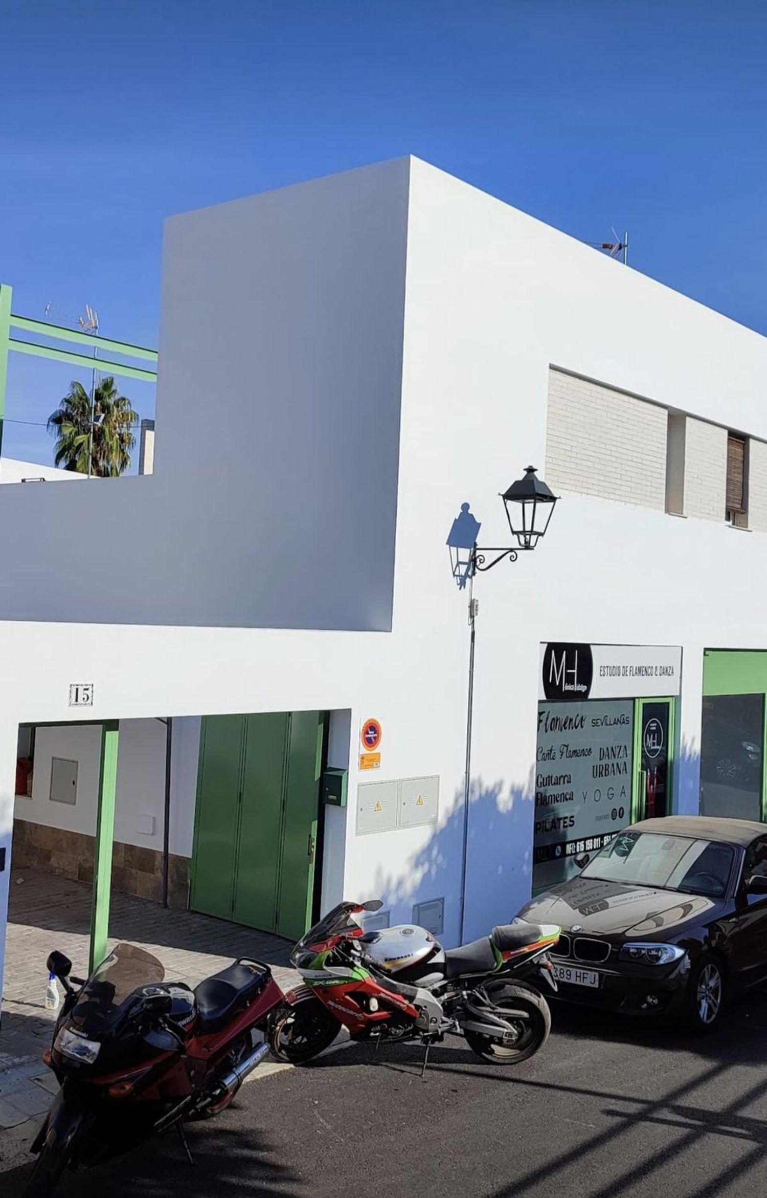 Casa o chalet independiente en Calle Marqués del Saltillo, 15, Espartinas Pueblo, Espartinas Pueblo - Foto 5