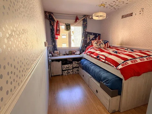 Piso en calle Bailarín José Espadero, 16 - Foto 19