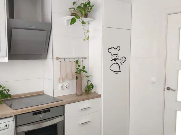 Piso en calle de Teodoro Iriarte Reinoso, 7 - Foto 3