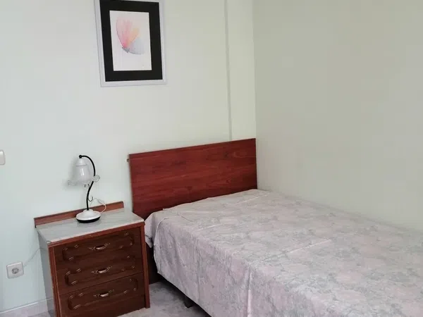 Piso en Barrio Blanco, Barrio Blanco - Foto 4